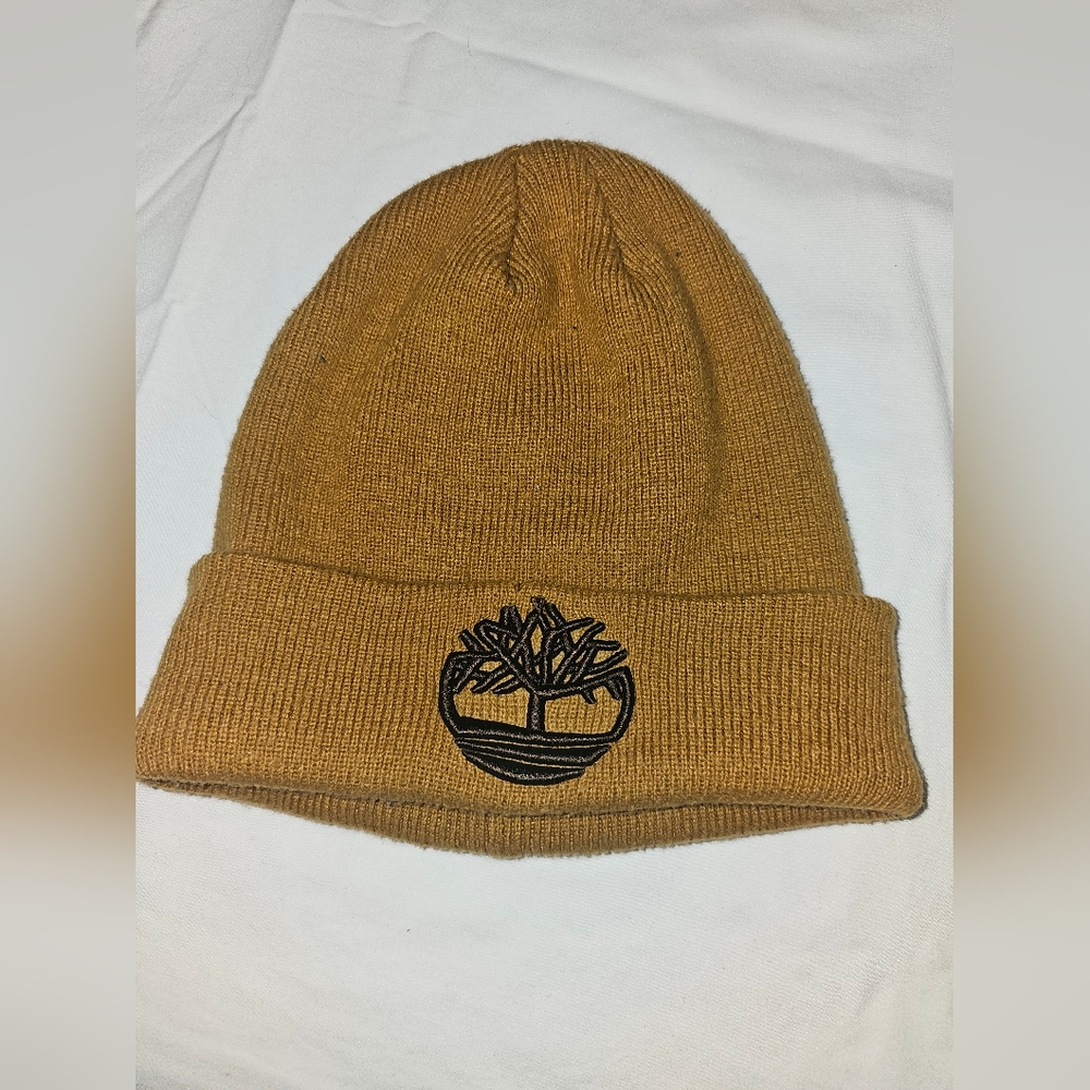 Boys TIMBERLAND beanie